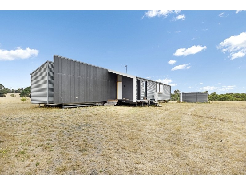 381 Pryors Road, Scotsburn VIC 3352