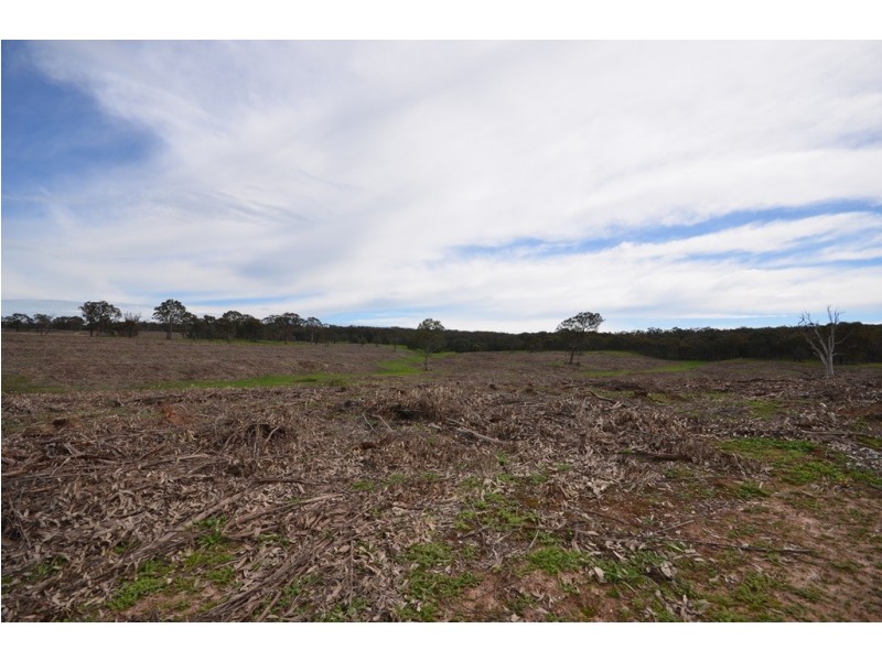 “Carland” 72A McMillans Lane, Beaufort VIC 3373