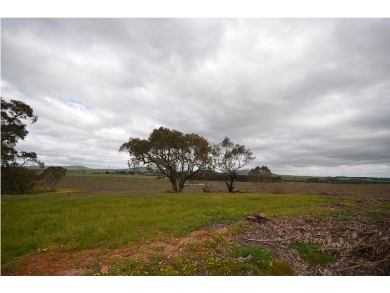 “Briody T2″ 41A Jones Road, Lexton VIC 3352