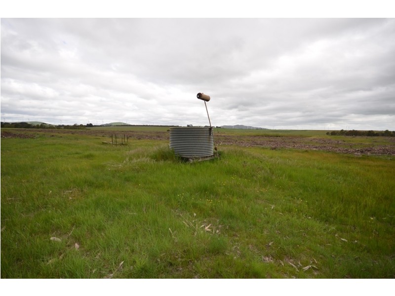 “Briody T2″ 41A Jones Road, Lexton VIC 3352