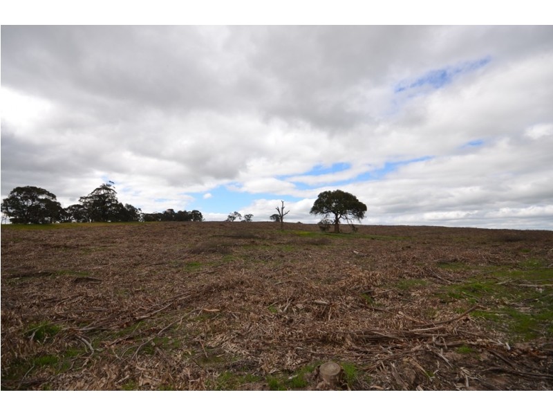“Briody T2″ 41A Jones Road, Lexton VIC 3352
