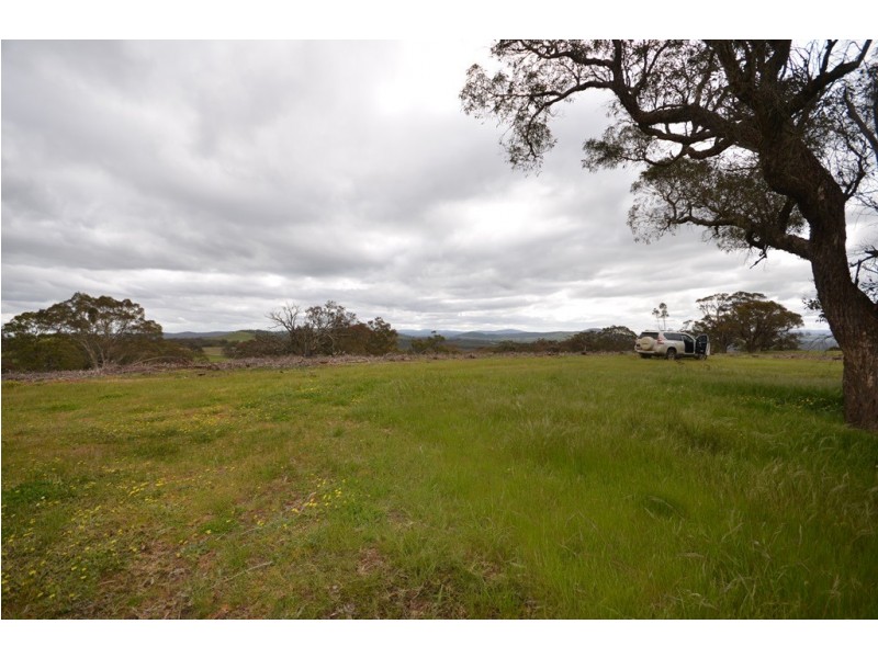 “Briody T2″ 41A Jones Road, Lexton VIC 3352