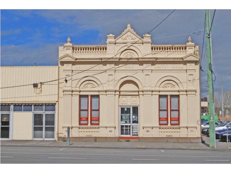 9 Grenville Street South, Ballarat Central VIC 3350