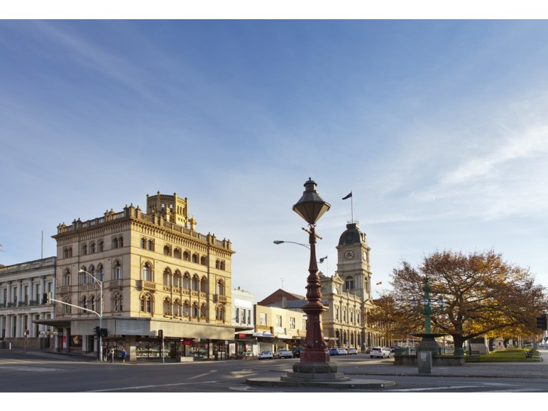 9 Grenville Street South, Ballarat Central VIC 3350