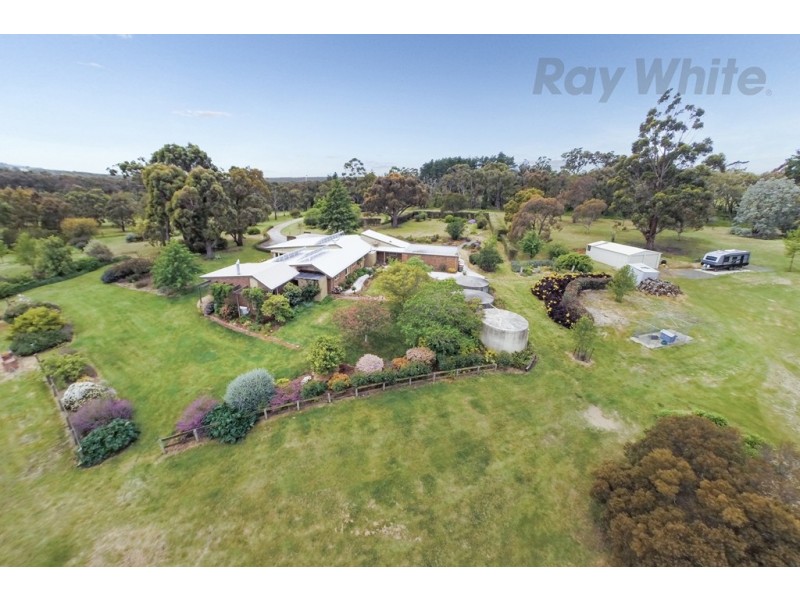 “Coldale” 69 Boundary Road, Sulky VIC 3352