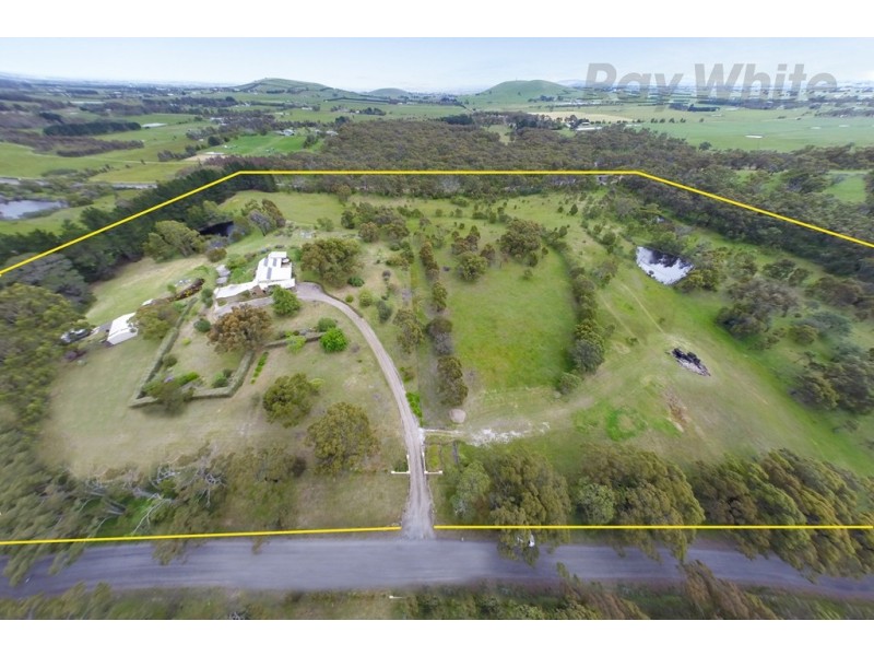 “Coldale” 69 Boundary Road, Sulky VIC 3352