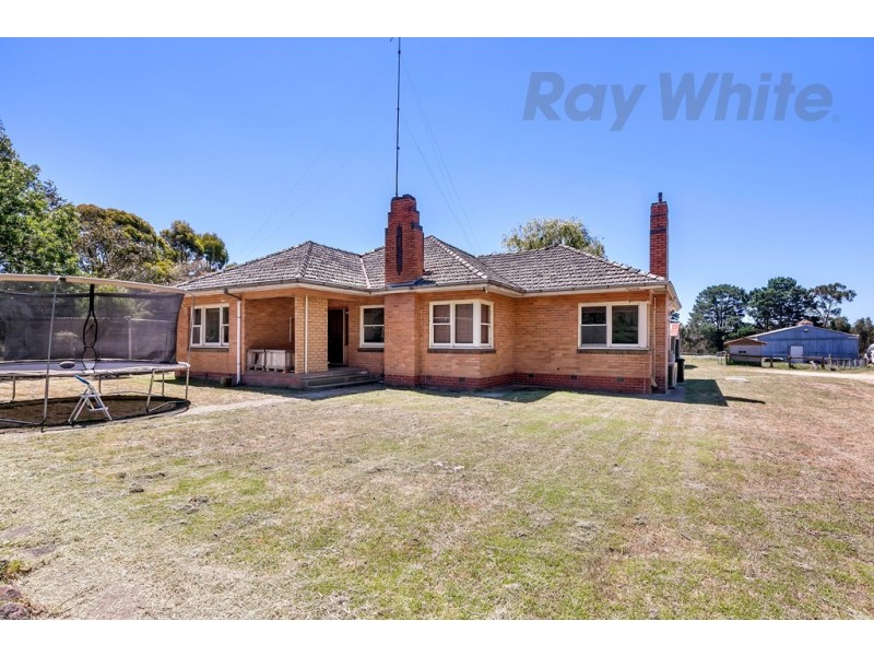 79 Mount Mercer-Dereel Road, Enfield VIC 3352