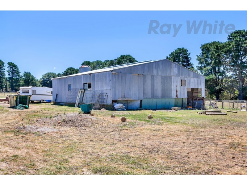 79 Mount Mercer-Dereel Road, Enfield VIC 3352