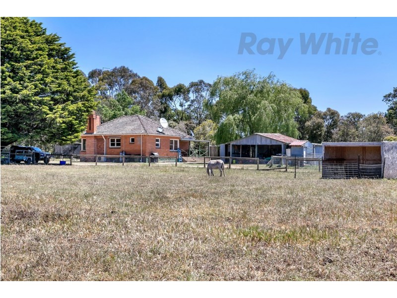 79 Mount Mercer-Dereel Road, Enfield VIC 3352