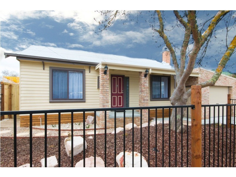 18 Wall Street, Sebastopol VIC 3356