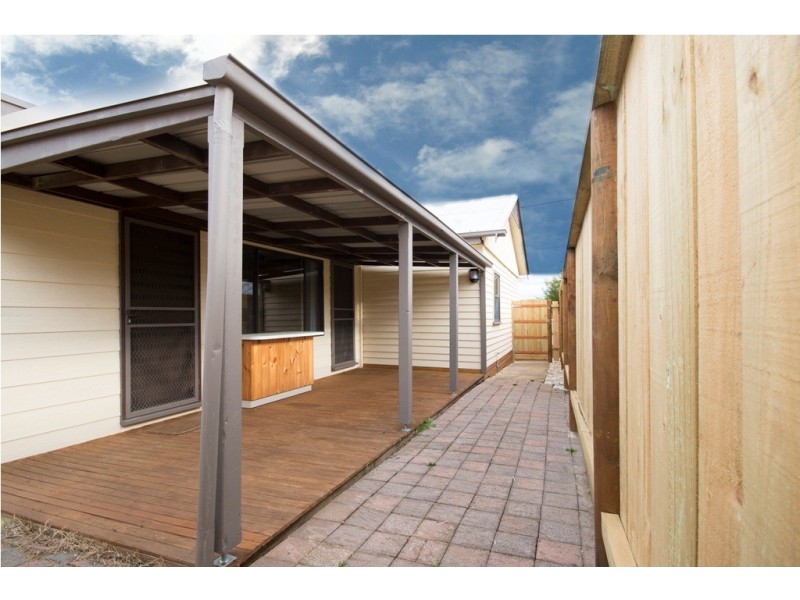18 Wall Street, Sebastopol VIC 3356