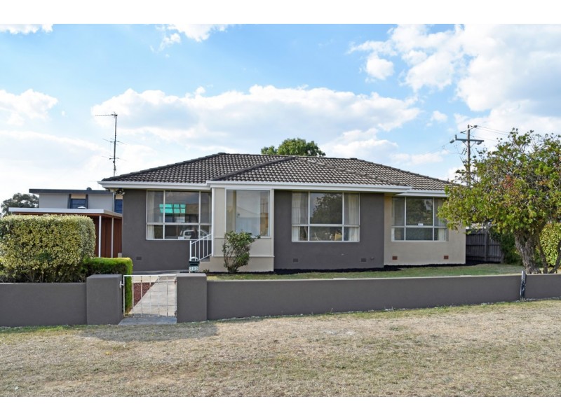 300 Heinz Lane, Invermay Park VIC 3350