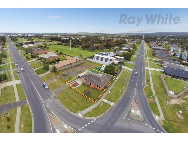 300 Heinz Lane, Invermay Park VIC 3350