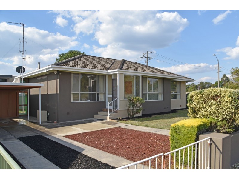 300 Heinz Lane, Invermay Park VIC 3350