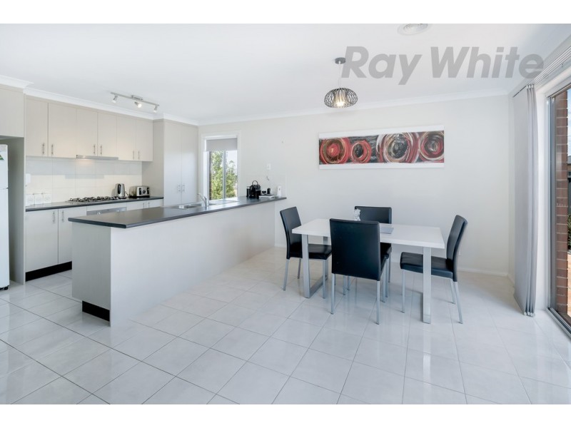 8 Brahman Drive, Delacombe VIC 3356