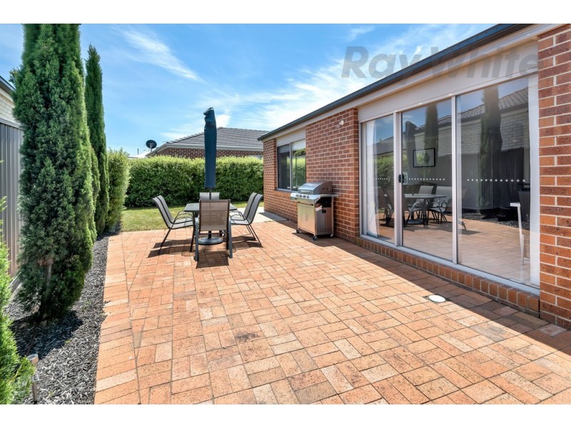 8 Brahman Drive, Delacombe VIC 3356