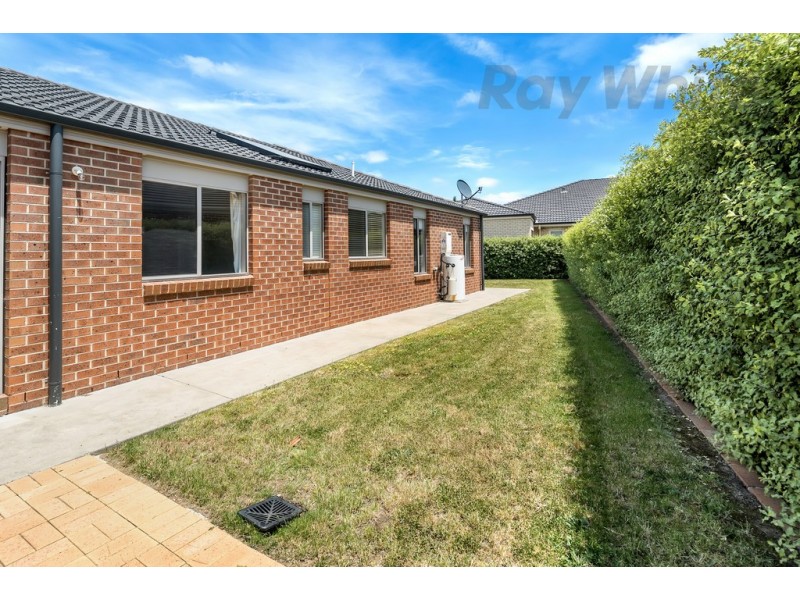 8 Brahman Drive, Delacombe VIC 3356