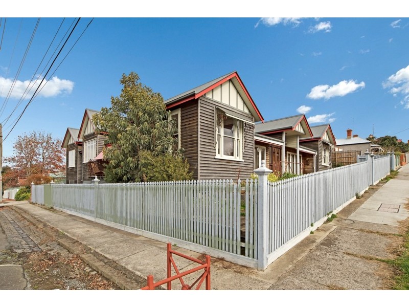 1 Macarthur Street, Soldiers Hill VIC 3350