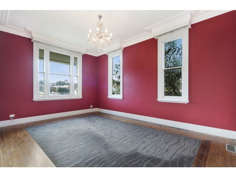 1 Macarthur Street, Soldiers Hill VIC 3350