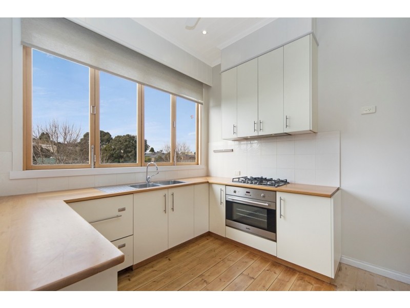 1 Macarthur Street, Soldiers Hill VIC 3350