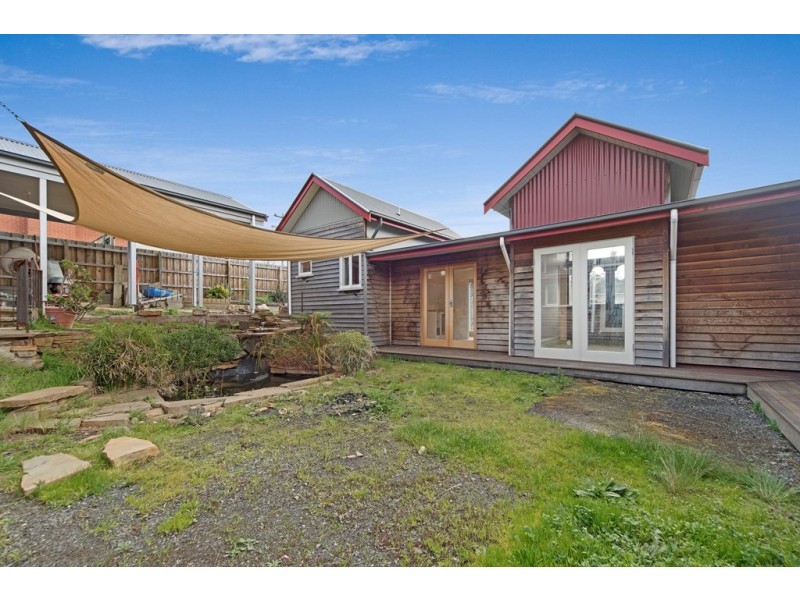 1 Macarthur Street, Soldiers Hill VIC 3350