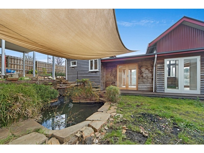 1 Macarthur Street, Soldiers Hill VIC 3350