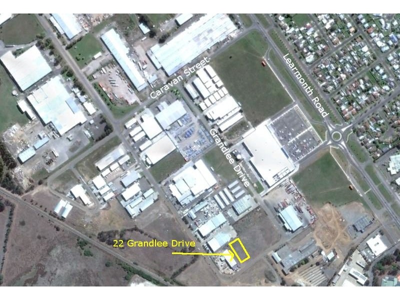 22 Grandlee Drive, Wendouree VIC 3355