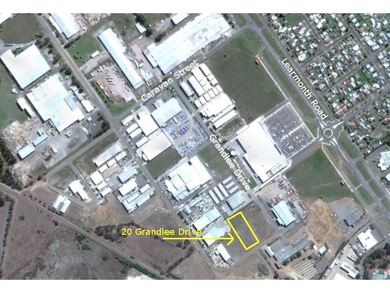 20 Grandlee Drive, Wendouree VIC 3355