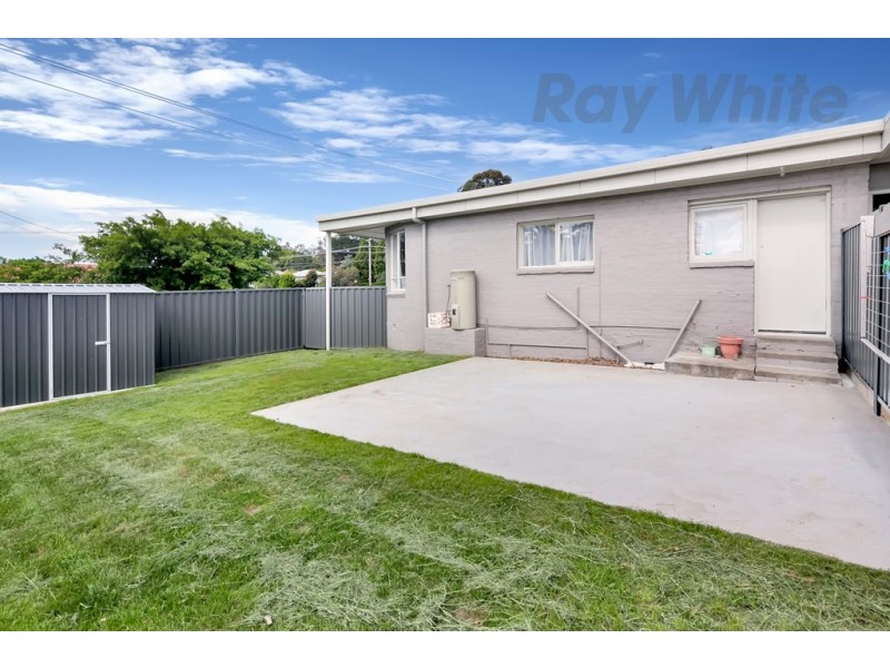 1-3/628 Wilson Street, Canadian VIC 3350