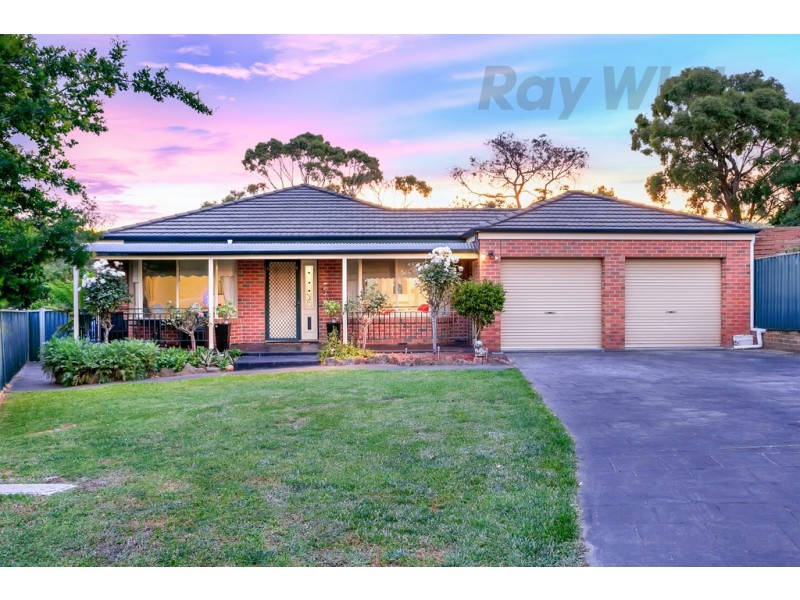 5 Park View Court, Ballarat North VIC 3350