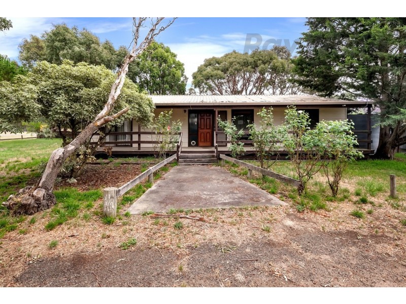 3842 Western Highway, Trawalla VIC 3373