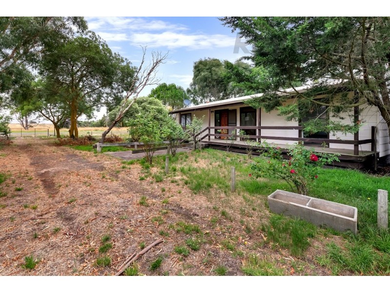 3842 Western Highway, Trawalla VIC 3373