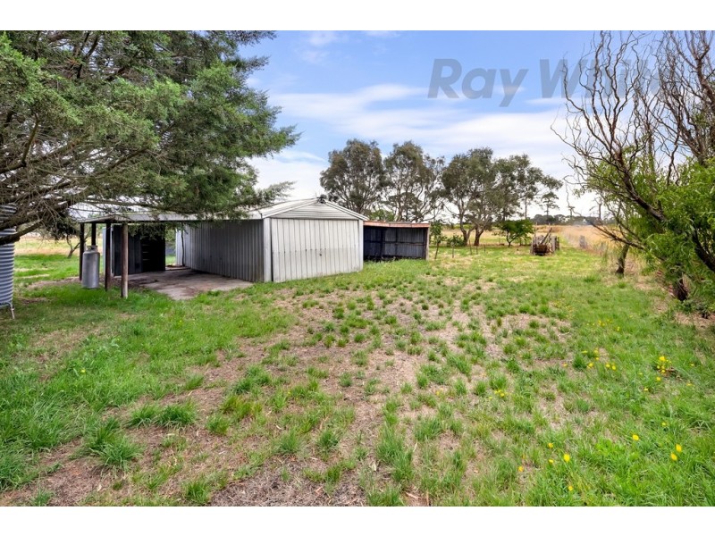 3842 Western Highway, Trawalla VIC 3373