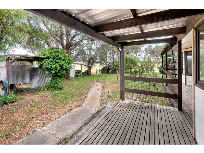 3842 Western Highway, Trawalla VIC 3373