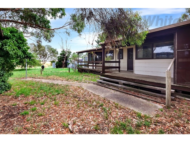 3842 Western Highway, Trawalla VIC 3373