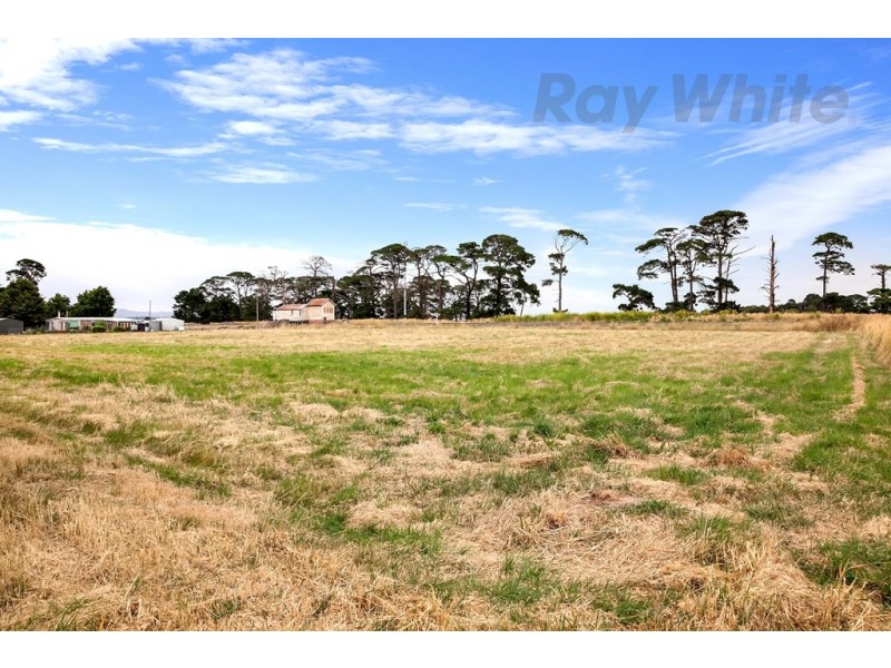 3842 Western Highway, Trawalla VIC 3373