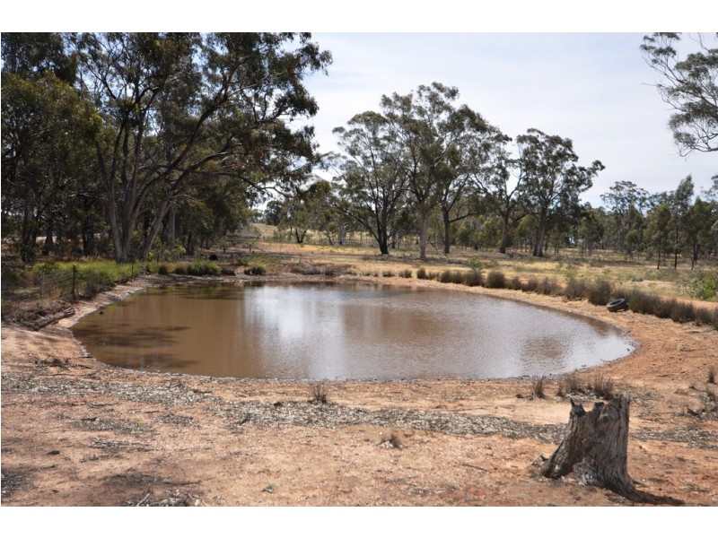 4415 Stawell-Avoca Road, Landsborough VIC 3384