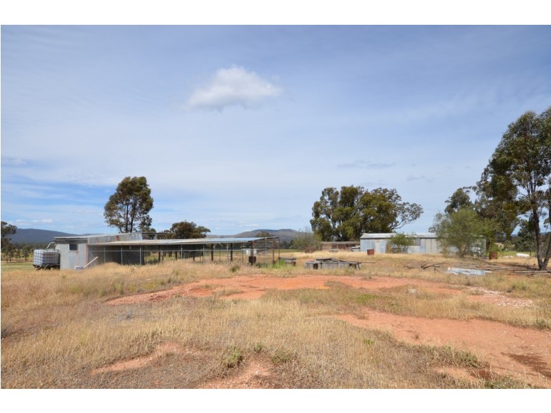 4415 Stawell-Avoca Road, Landsborough VIC 3384