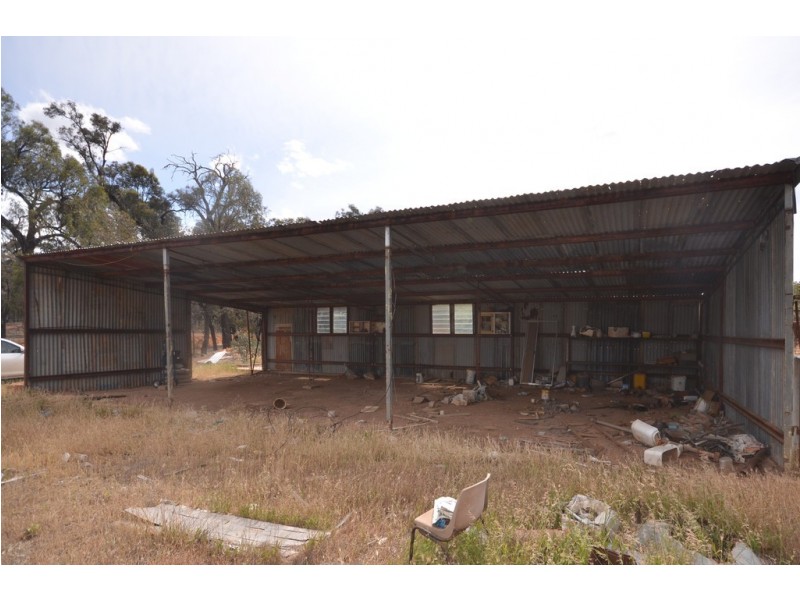 4415 Stawell-Avoca Road, Landsborough VIC 3384