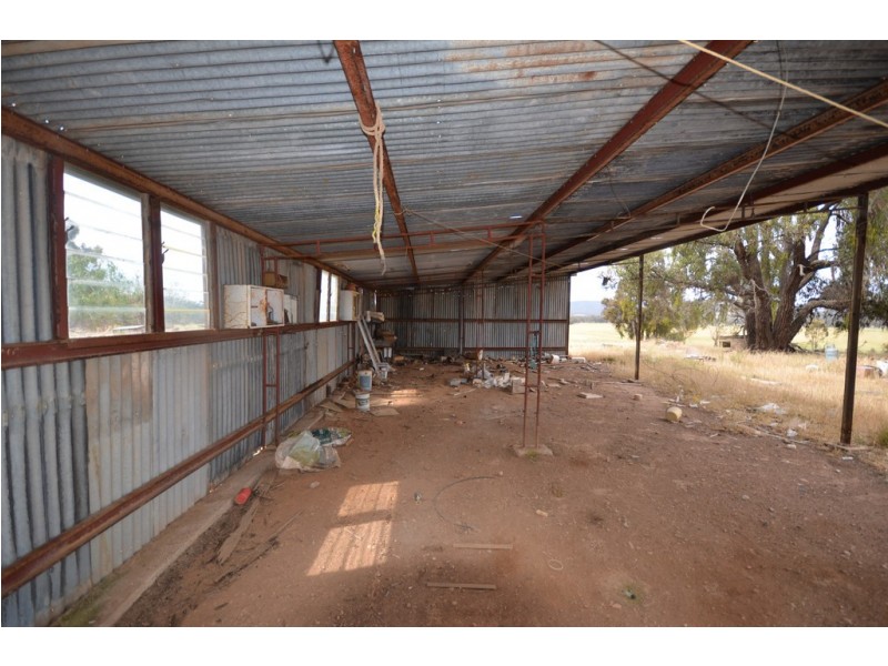 4415 Stawell-Avoca Road, Landsborough VIC 3384