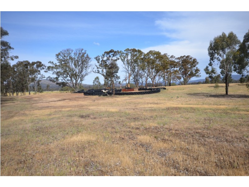 4415 Stawell-Avoca Road, Landsborough VIC 3384