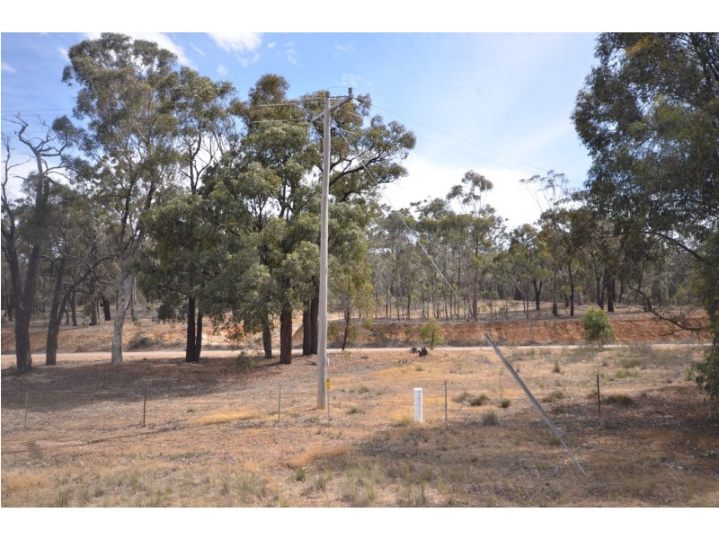 4415 Stawell-Avoca Road, Landsborough VIC 3384