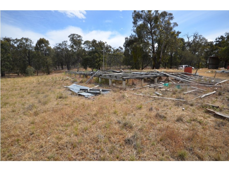 4415 Stawell-Avoca Road, Landsborough VIC 3384