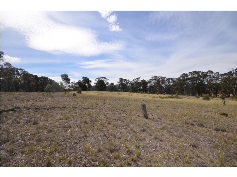 4415 Stawell-Avoca Road, Landsborough VIC 3384