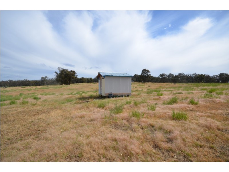 4415 Stawell-Avoca Road, Landsborough VIC 3384