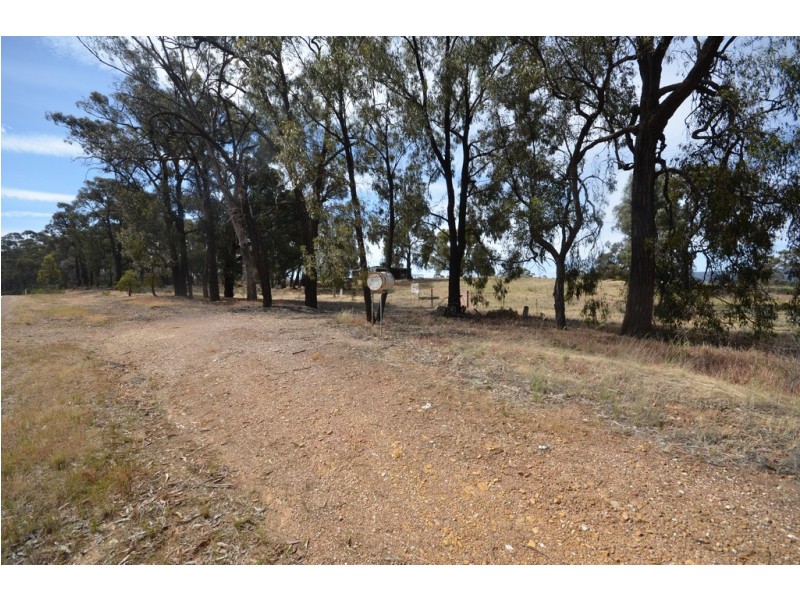 4415 Stawell-Avoca Road, Landsborough VIC 3384