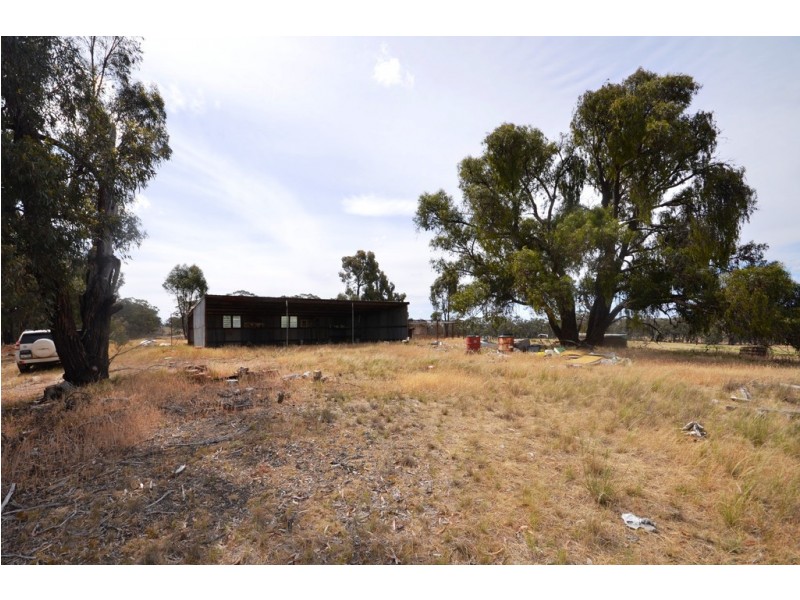 4415 Stawell-Avoca Road, Landsborough VIC 3384