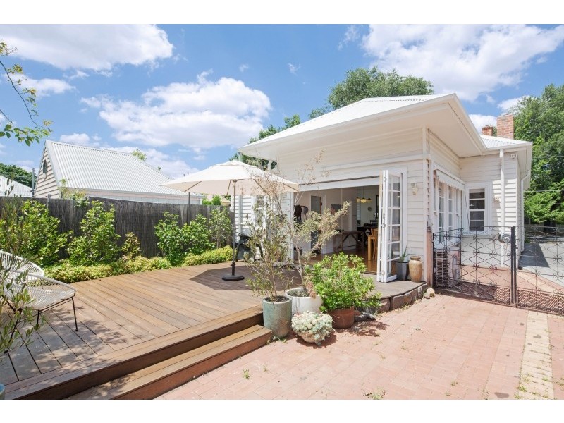 4 Mill Street, Ballarat Central VIC 3350