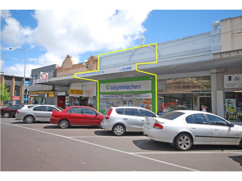 87A Bridge Mall, Ballarat Central VIC 3350