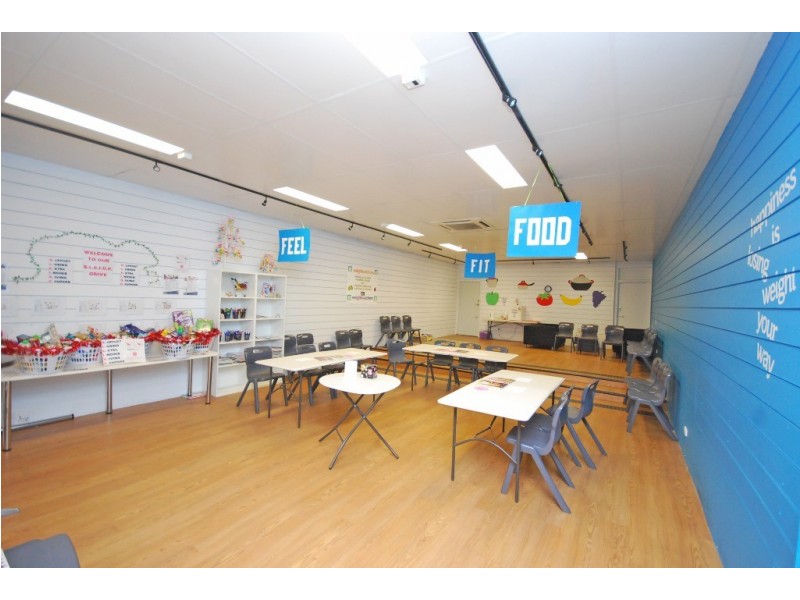 87A Bridge Mall, Ballarat Central VIC 3350